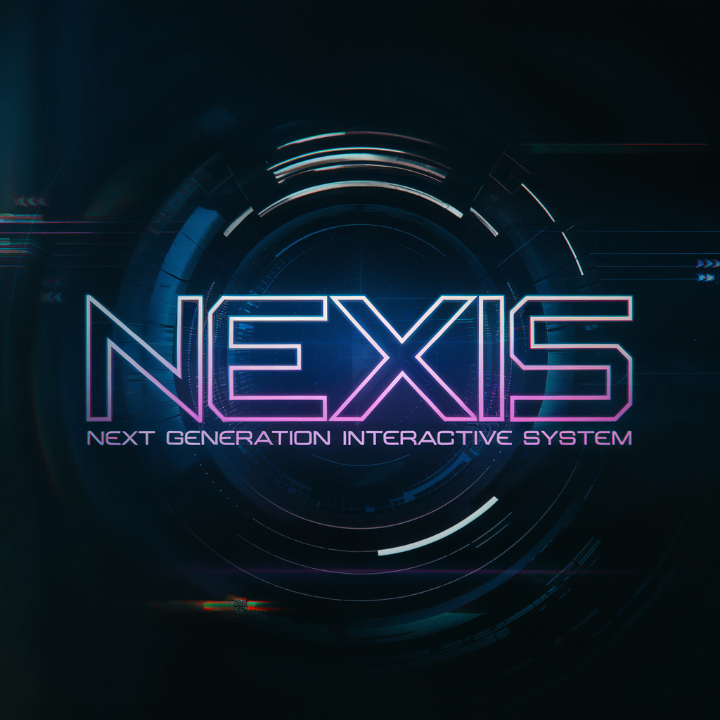 NEXIS Logo